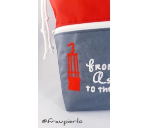 Stickserie Ruhrpott Liebe